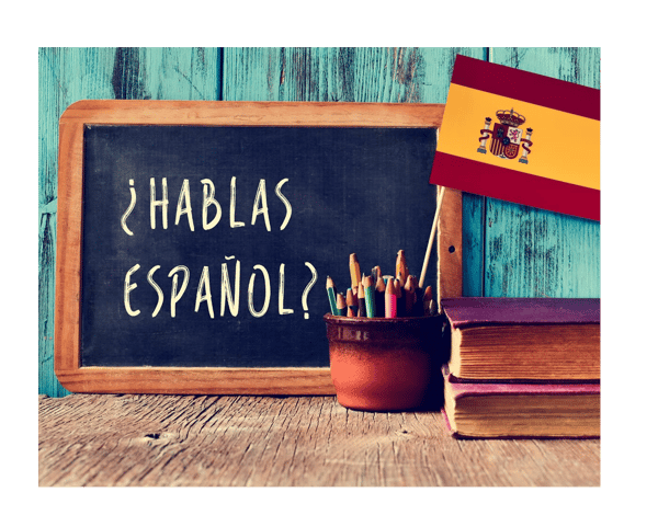 Course Explore Conversational Spanish Level 2 image 1