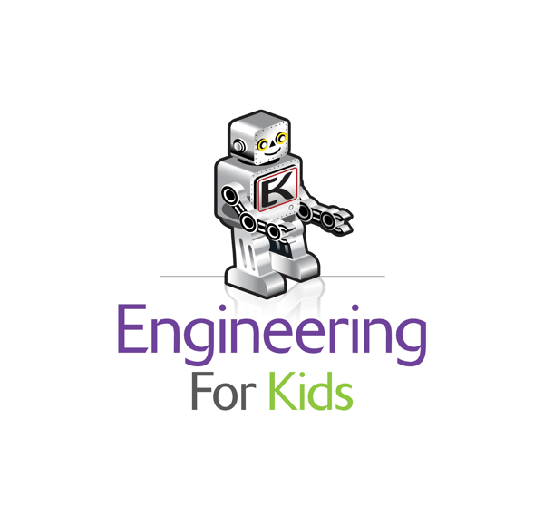 Image for Mendota: Engineering for Kids Junior STEM Club Spring (Grades: K-4)