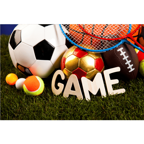 Course Somerset: Outdoor Games with Mr. Reay (Grades: 1-4) image 1