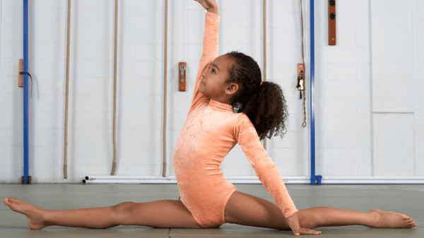 Picture for: Gymnastics - Mini Stars 2 (Coach Approval)