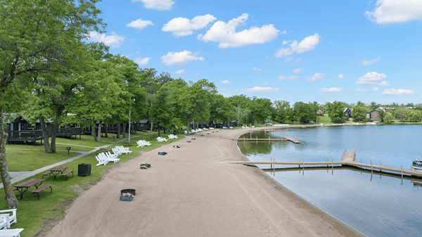 Course Gull Lake Cruise SSP image 3