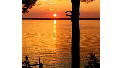 Course Gull Lake Cruise SSP image 4