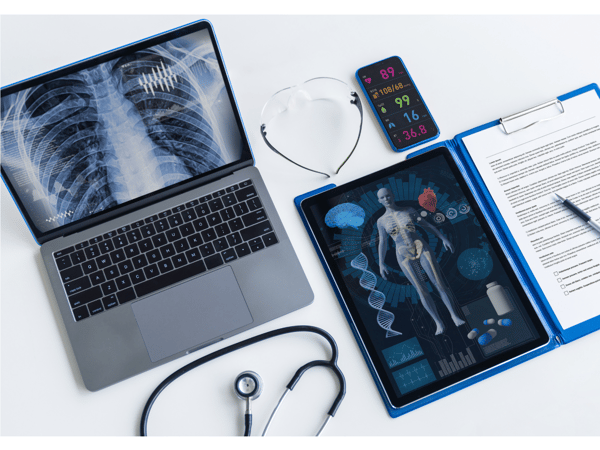 Picture for Wellness, Health & Safety