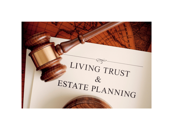 Course Questions and Answers with a MN Will and Trust Planning Attorney (Online) image 1
