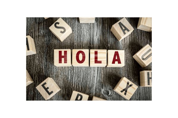 Course Adult Conversational Spanish: Beginner Part 1 image 1