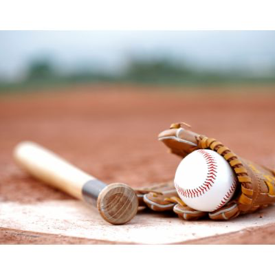 Picture for: Spring Youth Warrior Baseball Clinic