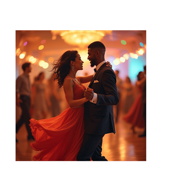 Picture for: Swing Dance Workshop