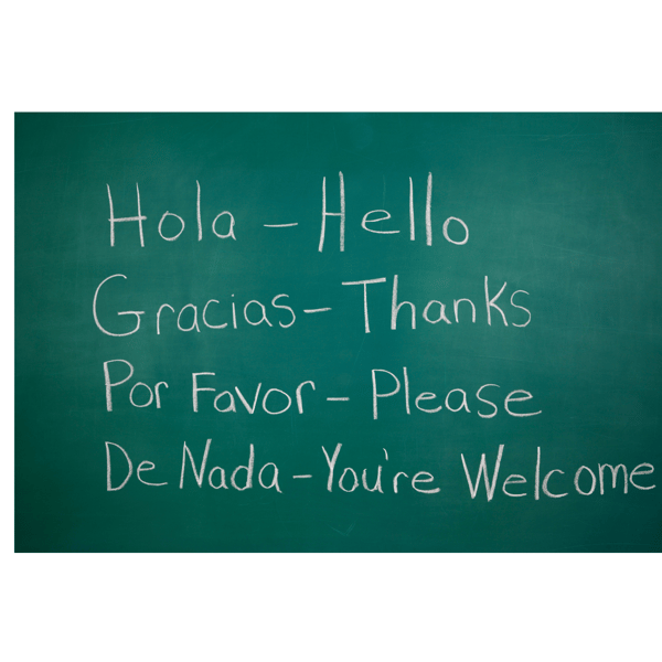 Picture for: Beginner Spanish Boost