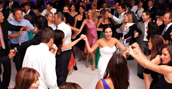 Picture for: Line Dance for Weddings and Parties