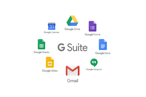 Course Power Up with Google Suites: Essential Tools for Everyday tasks image 1