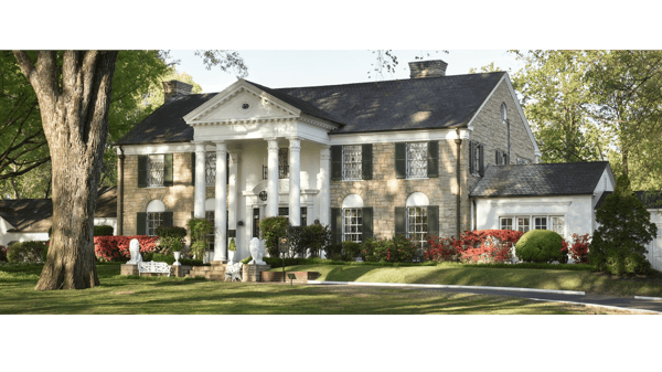 Course Graceland and Memphis TN SSP Tour image 1