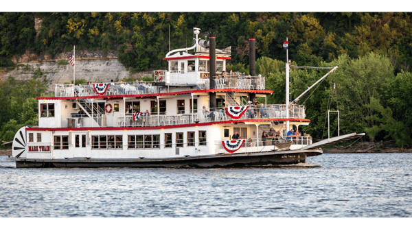 Course Graceland and Memphis TN SSP Tour image 2