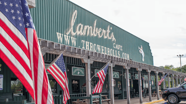 Course Graceland and Memphis TN SSP Tour image 3