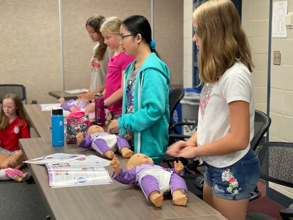 Picture for Health & Safety