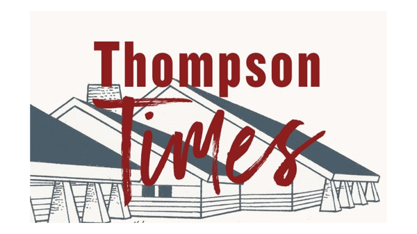 Picture for: 2025-2026 Thompson Times Subscription