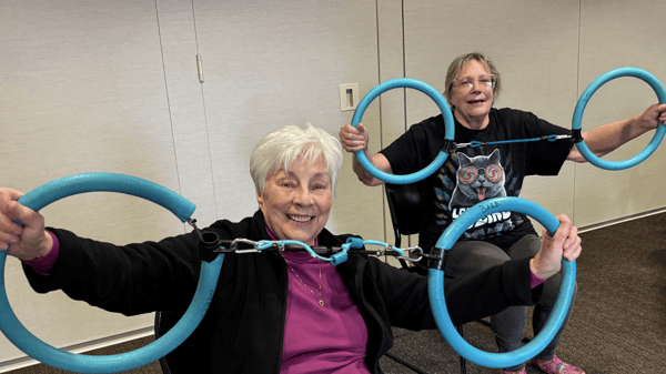 Picture for: 3X3 Fitness