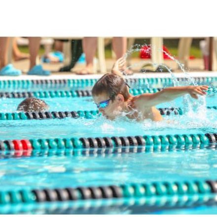 Picture for: Intro to Swim Team (Ages: 7-17)