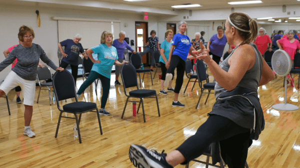 Picture for: Silver Sneakers® Classic