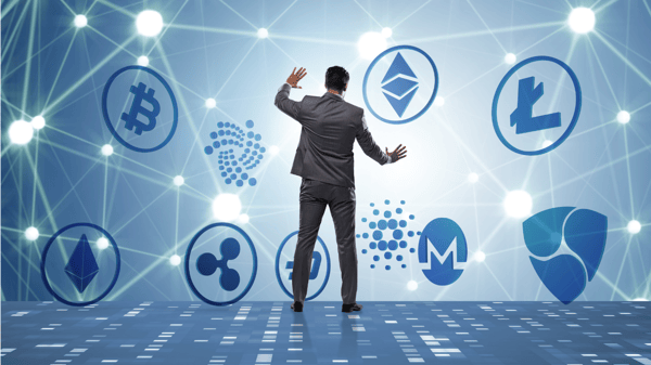 Picture for: Deep Dive into Bitcoin, Blockchain, and DeFi!