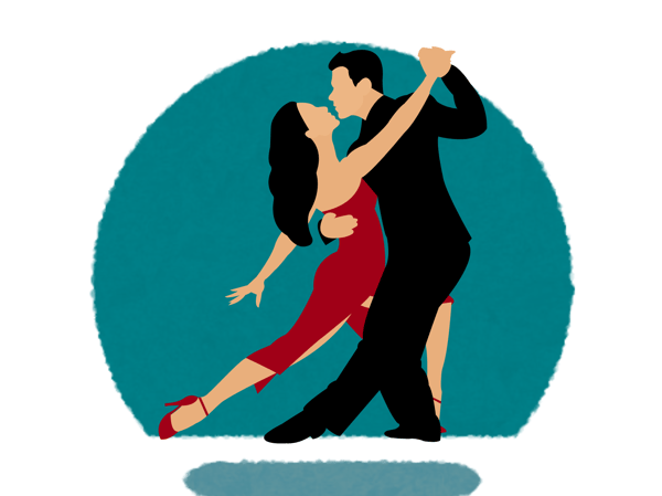 Picture for: Salsa Dance Workshop