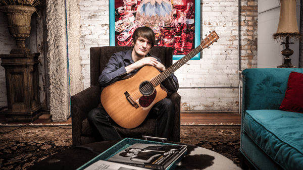 Picture for: DoNut Forget the Music