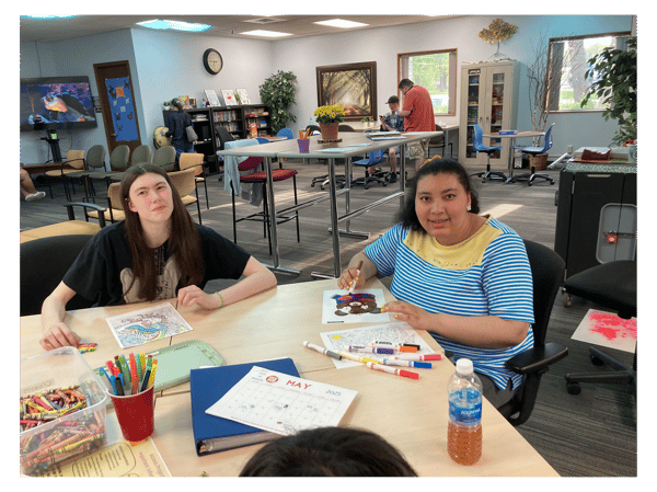 Picture for: Friday Fun Night