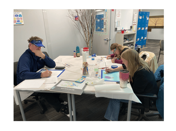 Course Open Art Lab image 1