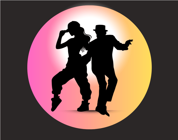 Picture for: Thriller Line Dance