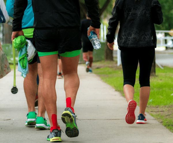 Picture for: Early Bird Walking Group