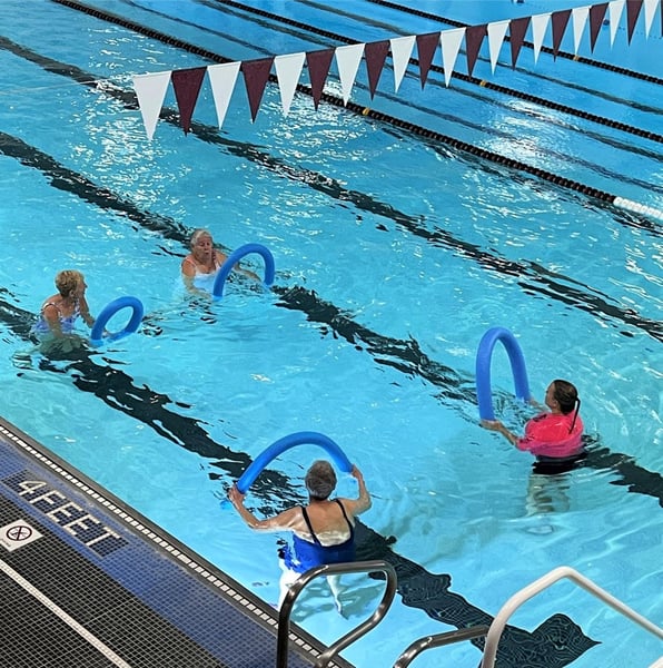 Picture for Aquatics