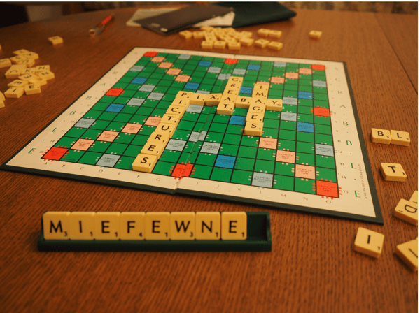 Picture for: Scrabble
