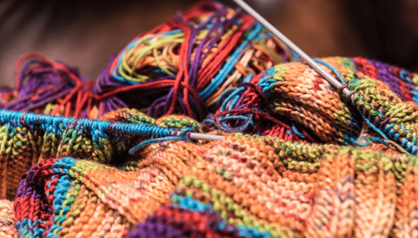 Picture for: Knitting Studio