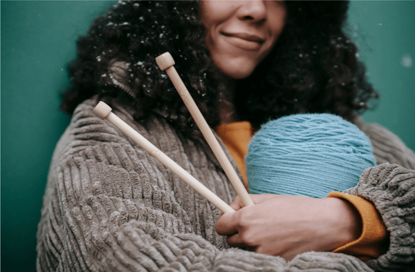 Picture for Learn to Knit