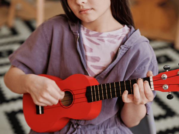Picture for Moreland: Ukulele Discovery! with Ms. Edlund (Grades: 3-4)
