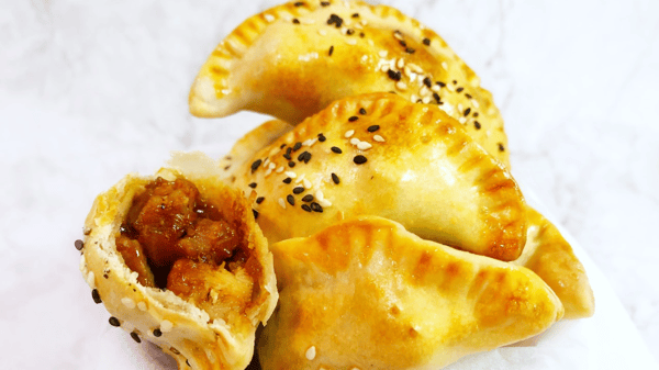 Course Dim Sum for Beginners (Online) image 1