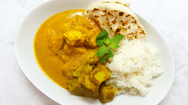 Picture for: North Indian Cooking (Online)