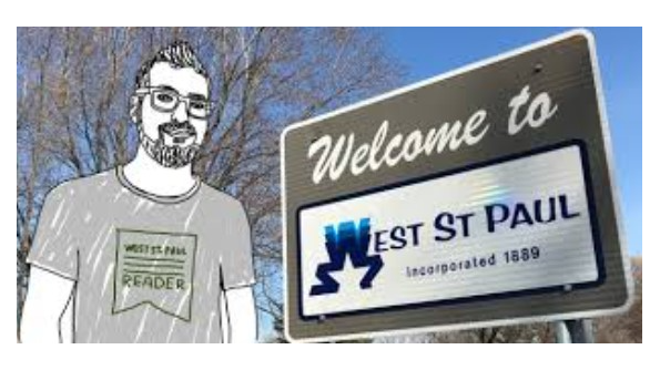 Course West St. Paul Reader: Get the Scoop image 2