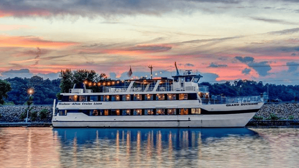 Picture for: Hudson WI Luncheon Cruise SSP