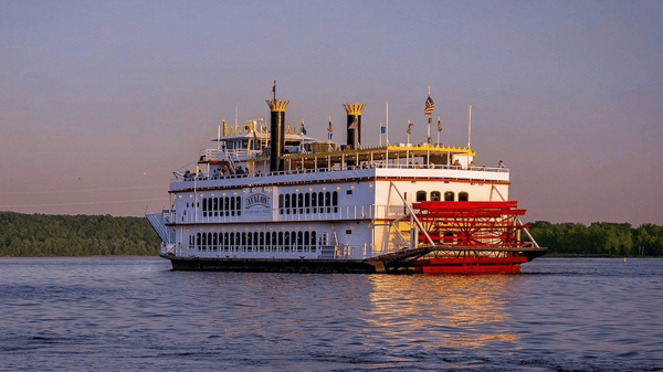 Picture for Stillwater River Cruise SSP