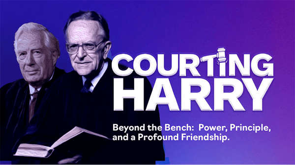 Picture for: Courting Harry! History Theater SSP