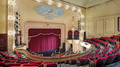 Image for Super Duos at the Sheldon Theater Red Wing- SSP