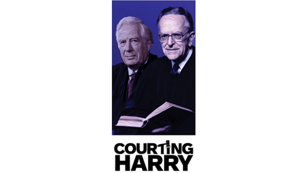 Picture for: Courting Harry! @ History Theatre WSP