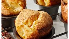 Picture for: Magnificent Muffins and Popovers