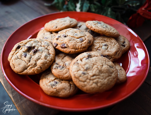 Picture for: Chocolate Chip Cookies - Everyone’s Favorite!