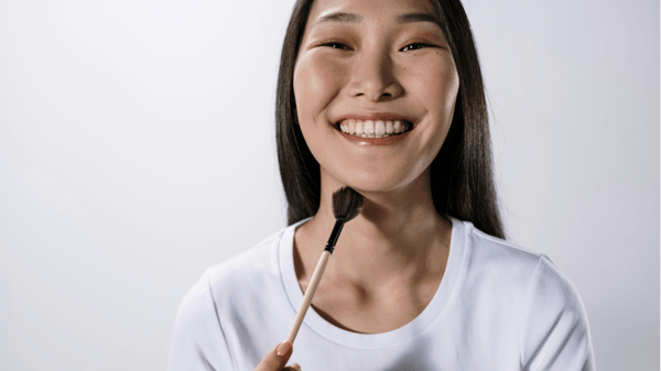 Picture for: Your Personalized 10 Minute Out-the-Door Beautiful Makeup Routine for Women 40+