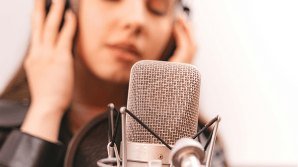 Picture for: Voiceover… Now is Your Time (Online)