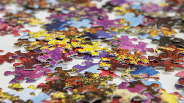 Picture for: Puzzle Competition