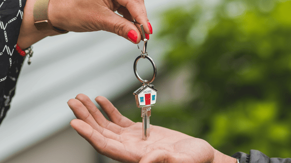 Picture for: First Time Home Buyers