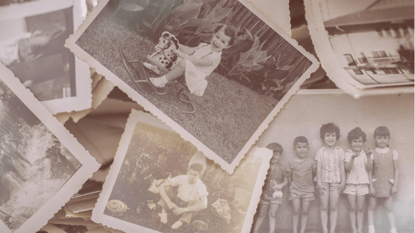 Picture for: Photo Organization: Print & Digital