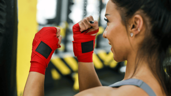 Picture for: Cardio Kickboxing